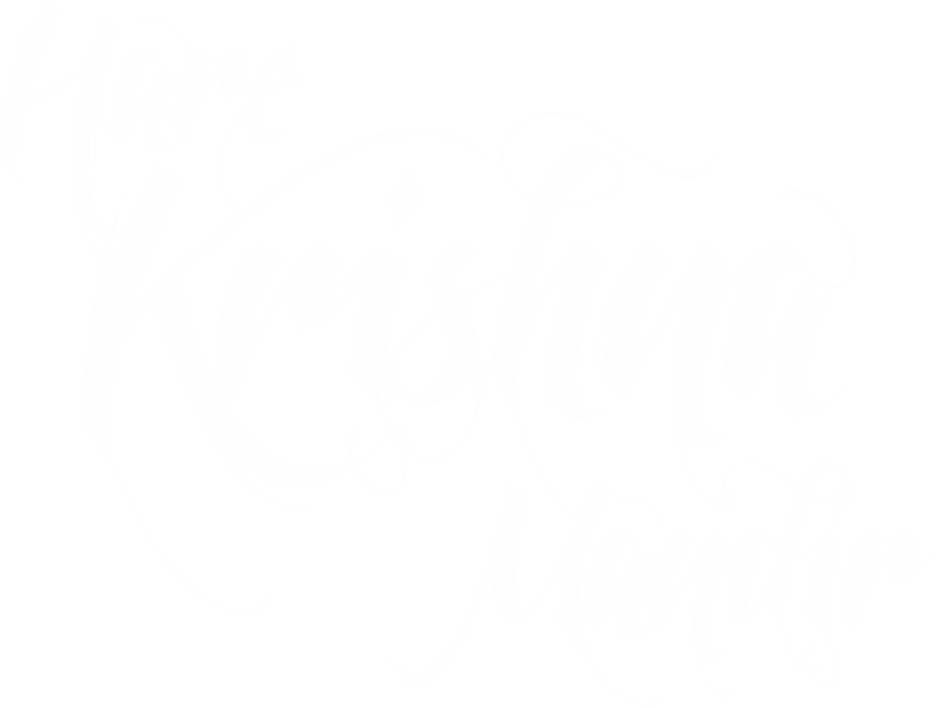 Hare Krishna Mandir